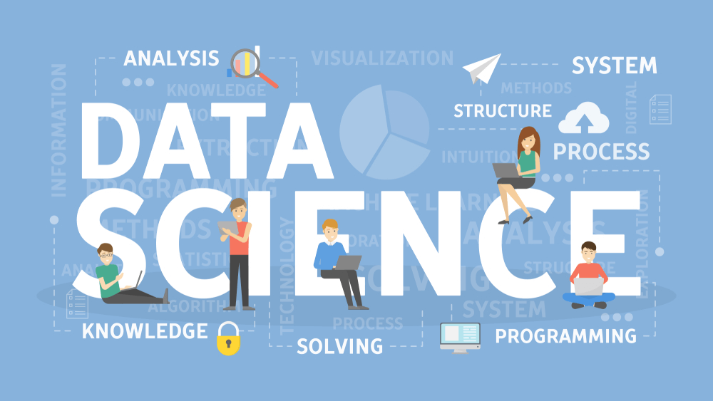 Data-Science