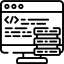 data