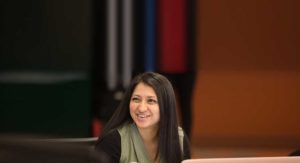 For Students banner